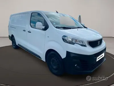 Usata Peugeot Expert