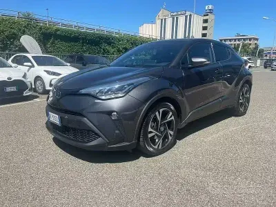 Usata Toyota C-HR Trend 122 CV (89 kW) 2022 Other SUV