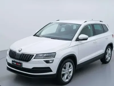 Usata Skoda Karoq
