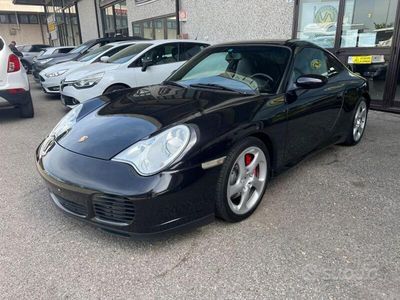 Porsche 911 Carrera 4S