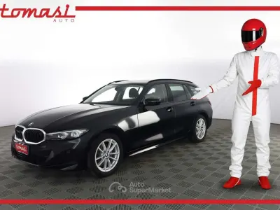 Usata BMW 320