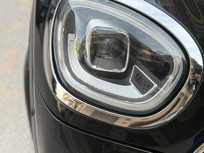 Mini John Cooper Works Countryman