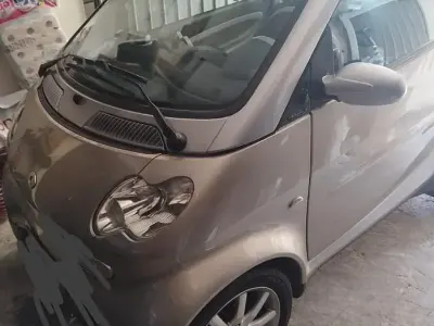 Usata Smart ForTwo Coupé 45 CV (33 kW) 2004 Coupé