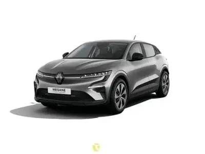 Nuova Renault Megane E-Tech Komfort 55 kW (75 CV) 2026 SUV