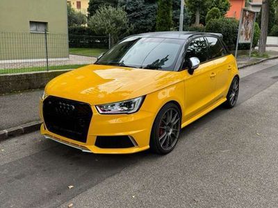 Audi S1 Sportback