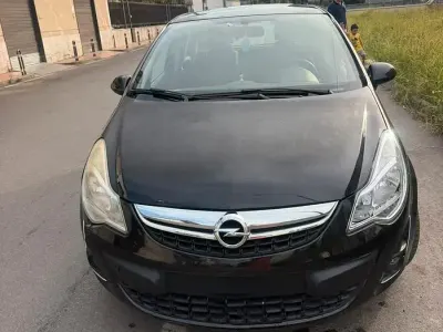 Usata Opel Corsa