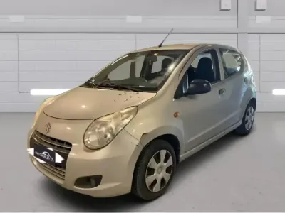 Usata Suzuki Alto
