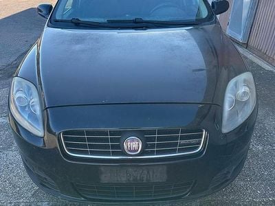 Fiat Croma