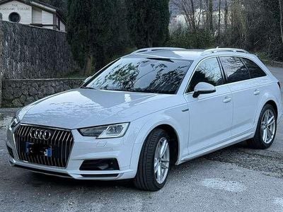 Usata Audi A4 Allroad Business 163 CV (119 kW) 2018 Station wagon