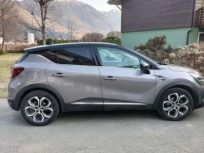 Usata Renault Captur Zen 94 CV (69 kW) 2023 SUV