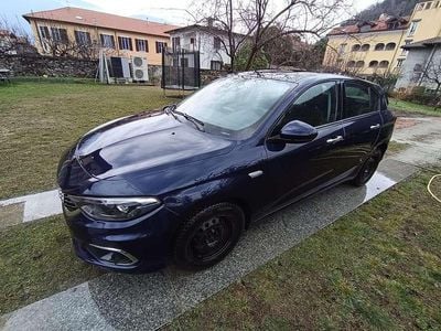 Occasion Fiat Tipo Lounge 120 ch (88 kW) 2019 Berline