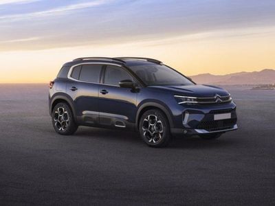 usata Citroën C5 Aircross BlueHDi 130 S&S EAT8 Shine