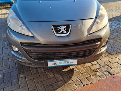 usata Peugeot 207 (2600 tutto funziona