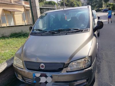 Fiat Multipla