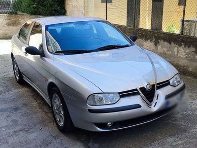 Alfa Romeo 156