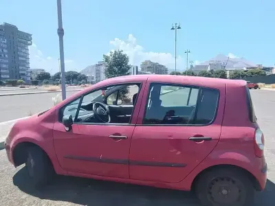 Usata Renault Modus