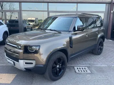 Usata Land Rover Defender 200 CV (147 kW) 2022 SUV