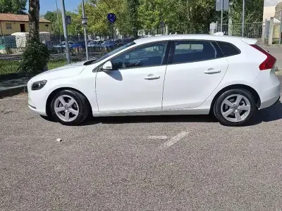 Gebraucht Volvo V40