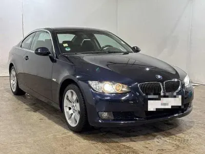 Usata BMW 325