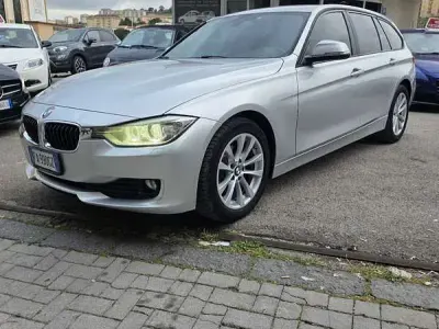 Usata BMW 318 143 CV (105 kW) 2001 Station wagon