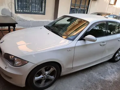 Usata BMW 123 204 CV (150 kW) 2009 Utilitaria