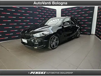 Usata BMW 120 M Sport 190 CV (139 kW) 2023 Nero Utilitaria