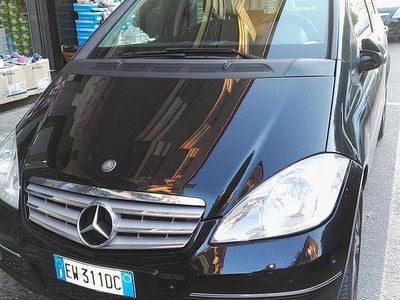 Occasion Mercedes A180
