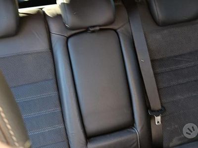 Usata Ford Mondeo 140 CV (102 kW) 2008 Nero Station wagon