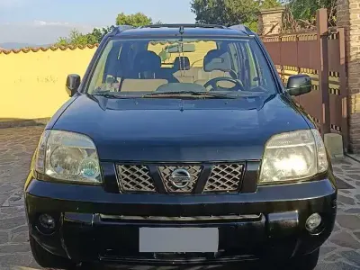 Usata Nissan X-Trail