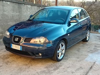 usata Seat Ibiza 1.4 16v Sport