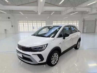 Usata 2022 Opel Crossland Elegance SUV | 16.000 € (Molto cara)