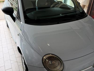 Usata Fiat 500 Pop 75 CV (55 kW) 2008 Utilitaria