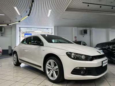 Usata VW Scirocco