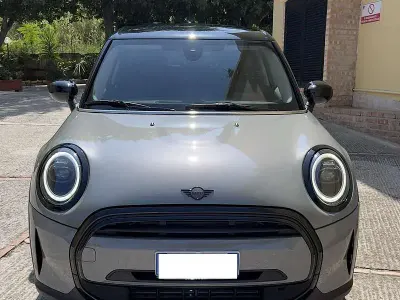 Usata Mini Cooper 136 CV (100 kW) 2022 Utilitaria