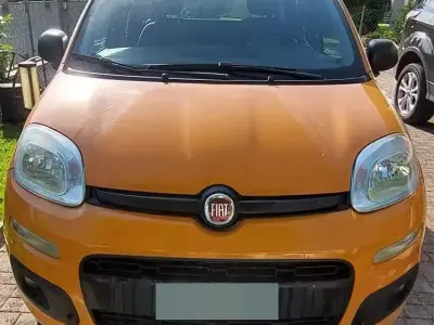 Usata Fiat Panda