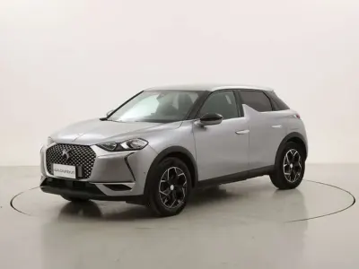 Usata DS Automobiles DS3 Crossback E-Tense