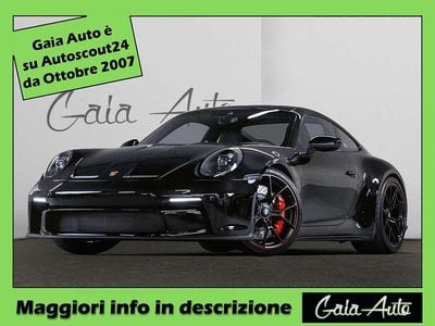 Usata Porsche 911 GT3 510 CV (375 kW) 2025 Nero Coupé