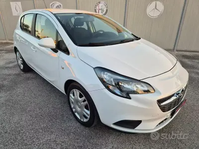 Usata Opel Corsa