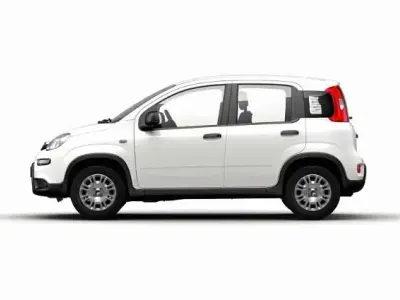 Usata Fiat Panda