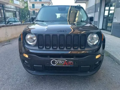 Usata Jeep Renegade Limited 114 CV (83 kW) 2018 Other SUV