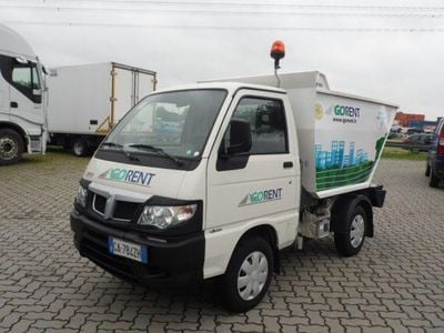 Piaggio Porter