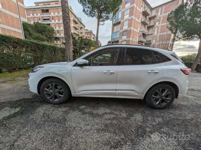 usata Ford Kuga 3ª serie - 2020