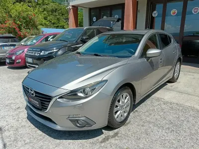 Usata Mazda 3