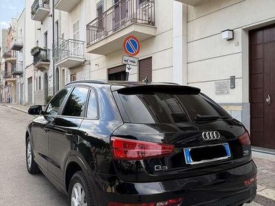 Usata Audi Q3 Design 150 CV (110 kW) 2017 SUV