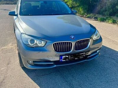 BMW 530 Gran Turismo
