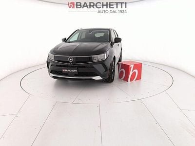 Nero Usata 2024 Opel Grandland X Business Elegance SUV | 27.100 € (Molto cara)