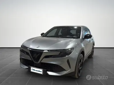 Usata Alfa Romeo GT Junior 136 CV (100 kW) 2025 Grigio SUV