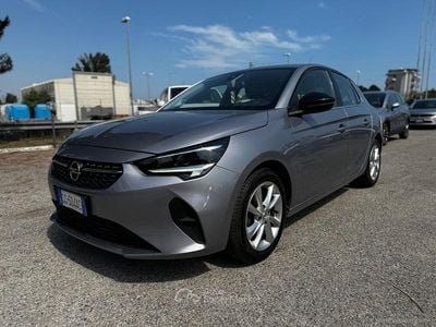 Gray Usata 2021 Opel Corsa Elegance Berlina | 8500 € (Ottimo prezzo)