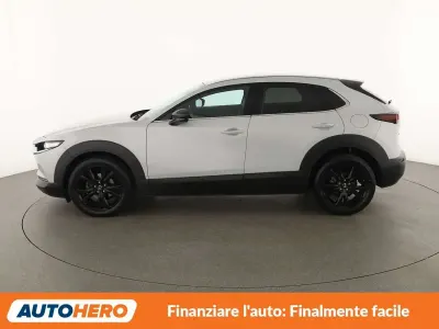 Usata Mazda CX-30