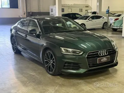 Usata Audi A5